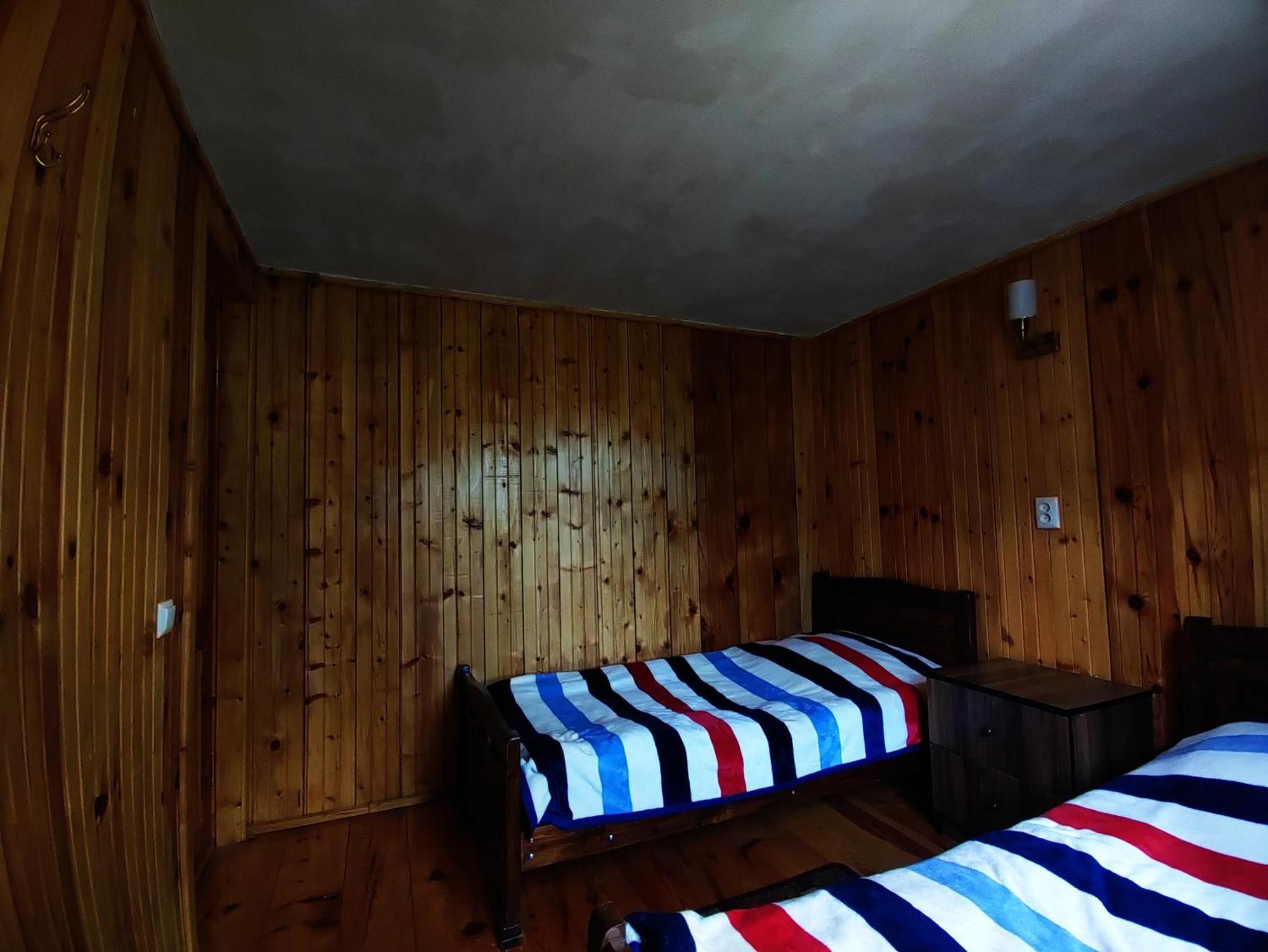 Adishi Guest House Zhora Kaldani الغرفة الصورة