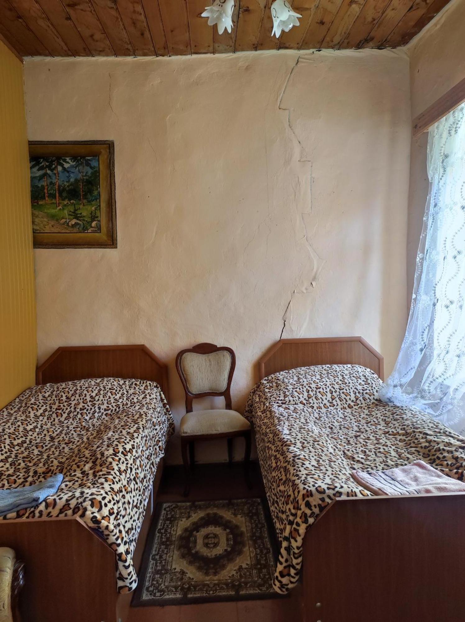Adishi Guest House Zhora Kaldani الغرفة الصورة