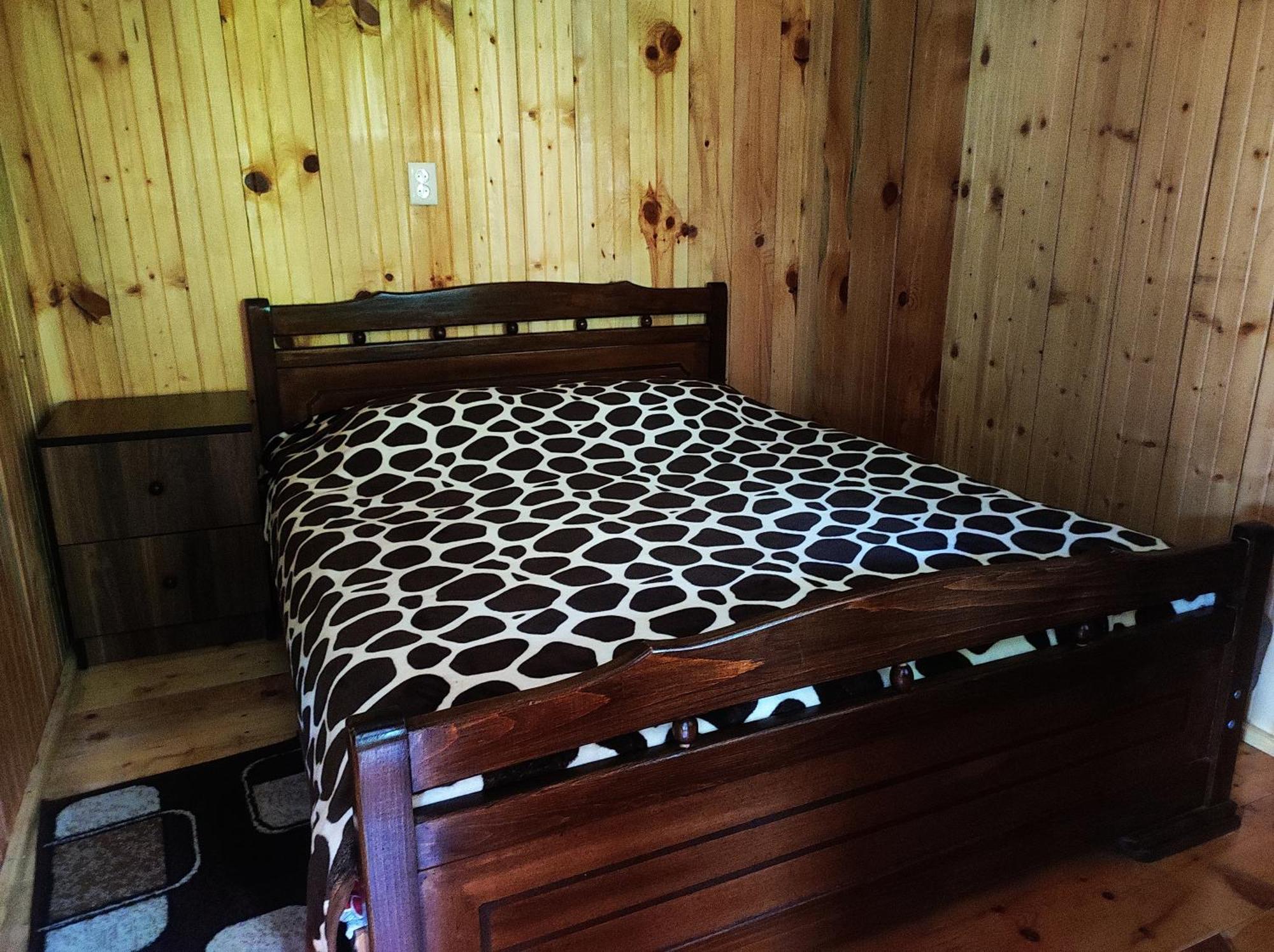 Adishi Guest House Zhora Kaldani المظهر الخارجي الصورة