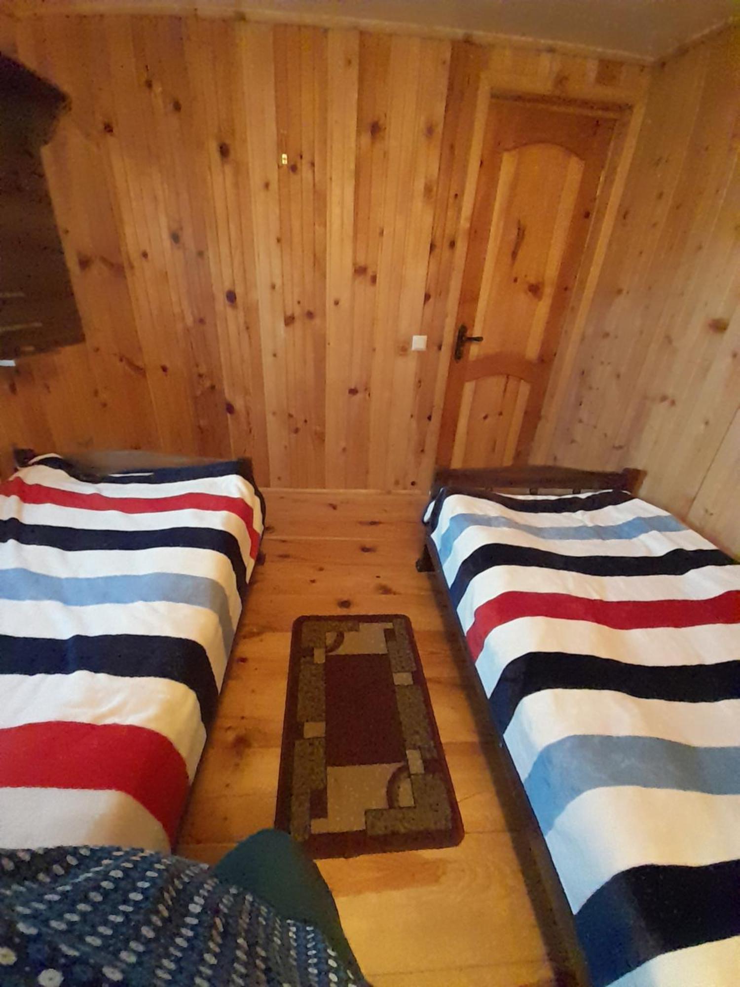 Adishi Guest House Zhora Kaldani المظهر الخارجي الصورة