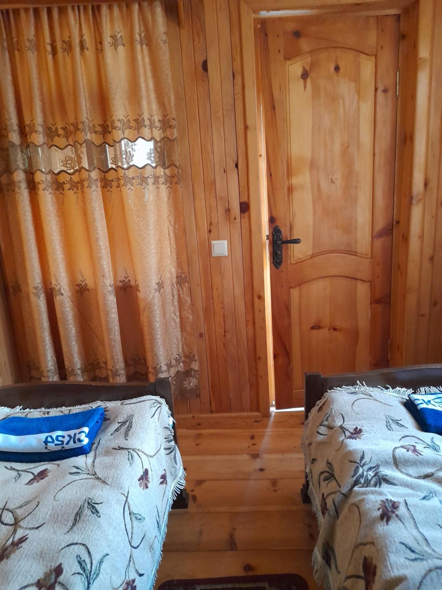 Adishi Guest House Zhora Kaldani المظهر الخارجي الصورة