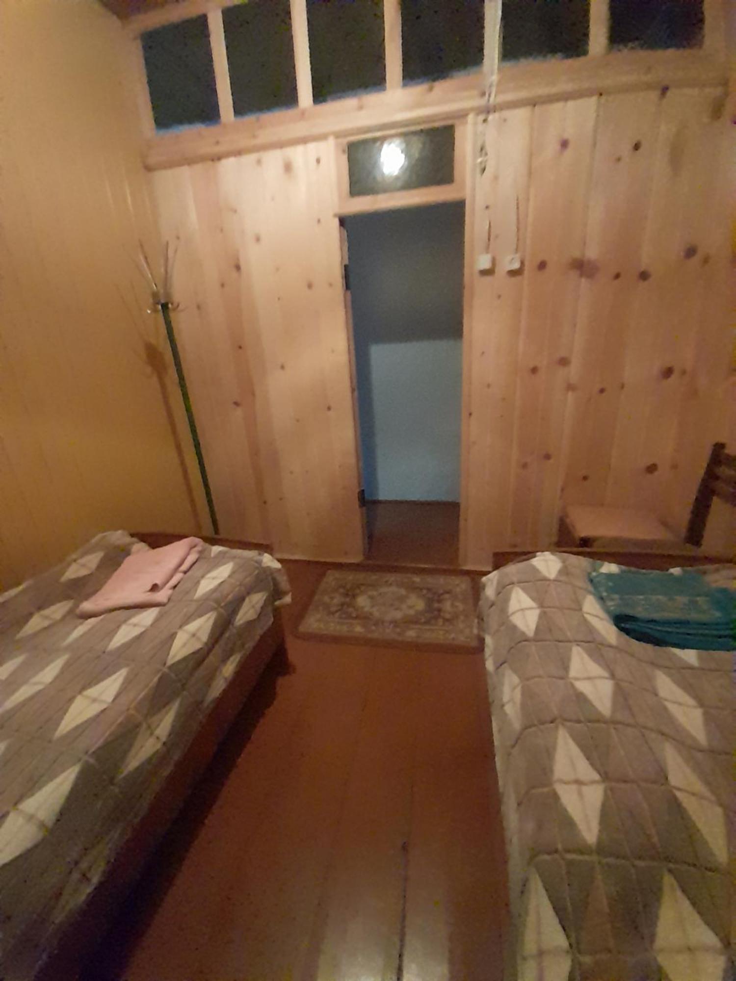 Adishi Guest House Zhora Kaldani المظهر الخارجي الصورة